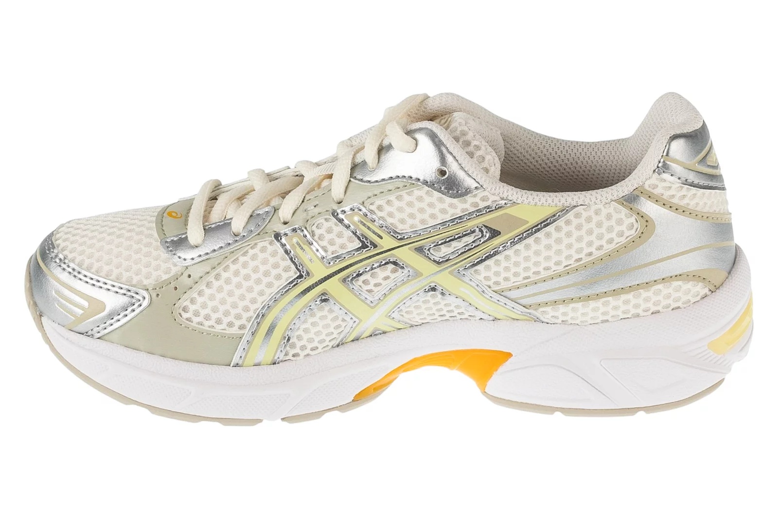נעלי ריצה אסיקס לנשים Asics Gel-1130 - צהוב/בז