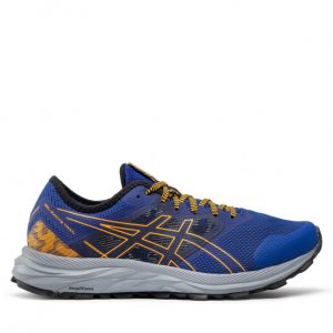 נעלי ריצה אסיקס לגברים Asics Gel-Excite Trail - כחול
