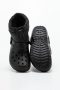 מגפי קרוקס לנשים Crocs Classic Lined Neo - שחור מלא
