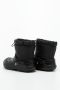 מגפי קרוקס לנשים Crocs Classic Lined Neo - שחור מלא