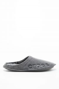נעלי בית Crocs לגברים Crocs Baya - אפור