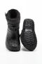 מגפי קרוקס לנשים Crocs Classic Neo Puff - שחור