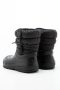 מגפי קרוקס לנשים Crocs Classic Neo Puff - שחור