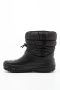 מגפי קרוקס לנשים Crocs Classic Neo Puff - שחור
