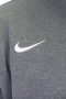 סווטשירט נייק לגברים Nike Park 20 Crew Fleece - אפור כהה