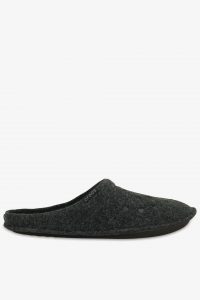 נעלי בית Crocs לגברים Crocs CLASSIC - שחור