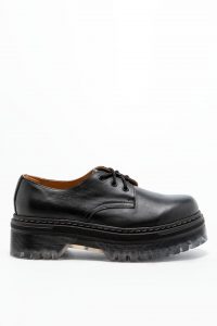 נעלי אלגנט צ'ארלס פוטוויר לנשים Charles Footwear Islay - שחור