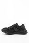 נעלי סניקרס קלווין קליין לגברים Calvin Klein RUNNER LACEUP - שחור מלא