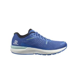 נעלי ריצה סלומון לגברים Salomon Sonic 4 Confidence - כחול