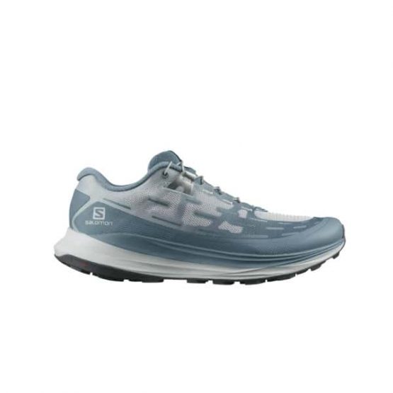 נעלי ריצה סלומון לנשים Salomon Ultra Glide - אפור כחול
