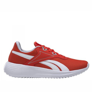 נעלי סניקרס ריבוק לגברים Reebok LITE 3.0 - אדום