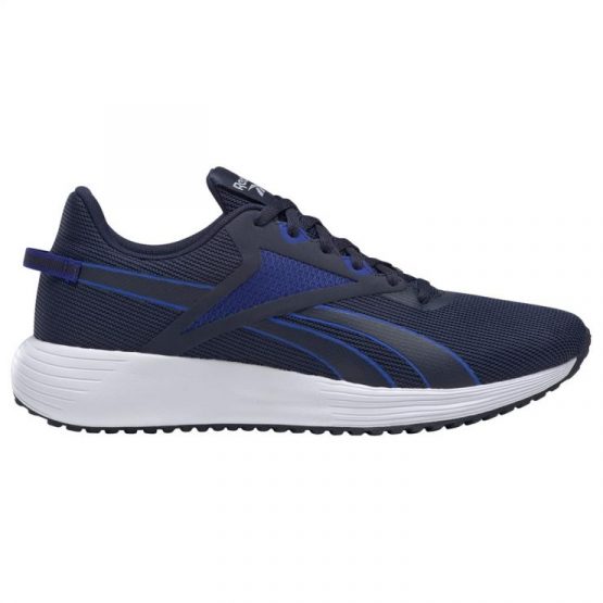 נעלי ריצה ריבוק לגברים Reebok LITE PLUS 3.0 - כחול/שחור