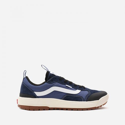 vans ultrarange blue black