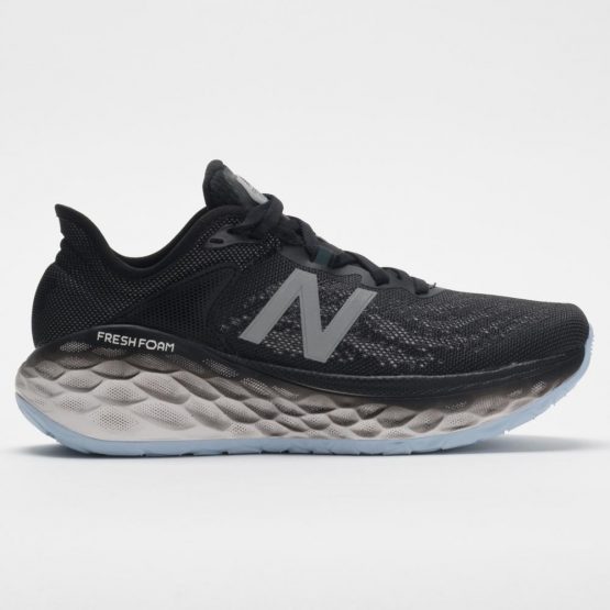 נעלי ריצה ניו באלאנס לנשים New Balance WMORBK2 - שחור/אפור