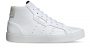 נעלי סניקרס אדידס לנשים Adidas Sleek Mid - לבן