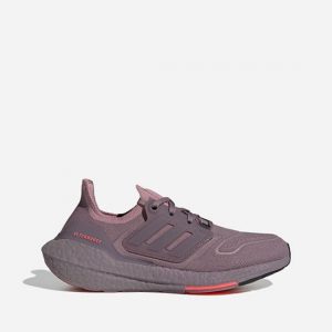 נעלי ריצה אדידס לנשים Adidas Ultraboost 22 - סגול