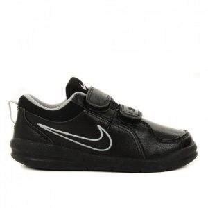 נעלי סניקרס נייק לילדים Nike Pico 4 - שחור