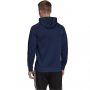 חולצת אימון אדידס לגברים Adidas Condivo 20 Track - כחול נייבי