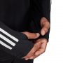 חולצת אימון אדידס לגברים Adidas Condivo 20 Training Top - שחור