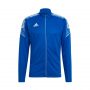ג'קט ומעיל אדידס לגברים Adidas Condivo 21 Track - כחול