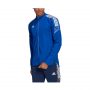 ג'קט ומעיל אדידס לגברים Adidas Condivo 21 Track - כחול