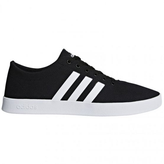 נעלי סניקרס אדידס לגברים Adidas Easy Vulc 2.0 - שחור