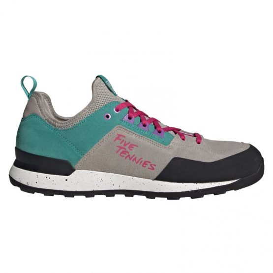 נעלי סניקרס אדידס לגברים Adidas  Five Ten Tennie - צבעוני