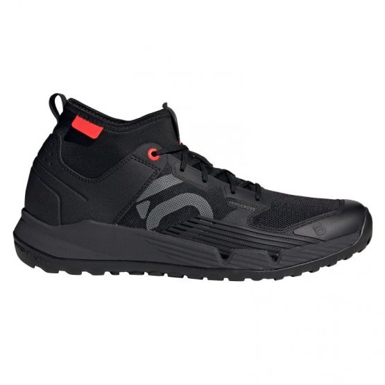 נעלי סניקרס אדידס לגברים Adidas Five Ten Trailcross XT - שחור