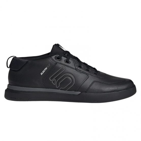נעלי סניקרס אדידס לגברים Adidas Sleuth DLX Mid - שחור