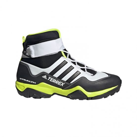 נעלי טיולים אדידס לגברים Adidas Terrex Hydro Lace - שחור
