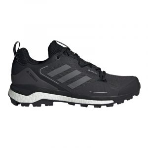 נעלי טיולים אדידס לגברים Adidas Terrex Skychaser 2 GTX - שחור