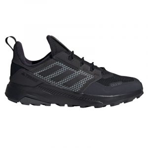 נעלי טיולים אדידס לגברים Adidas Terrex Trailmaker Cold.Rdy - שחור