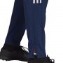 מכנסיים ארוכים אדידס לגברים Adidas Tiro 21 Woven - כחול נייבי