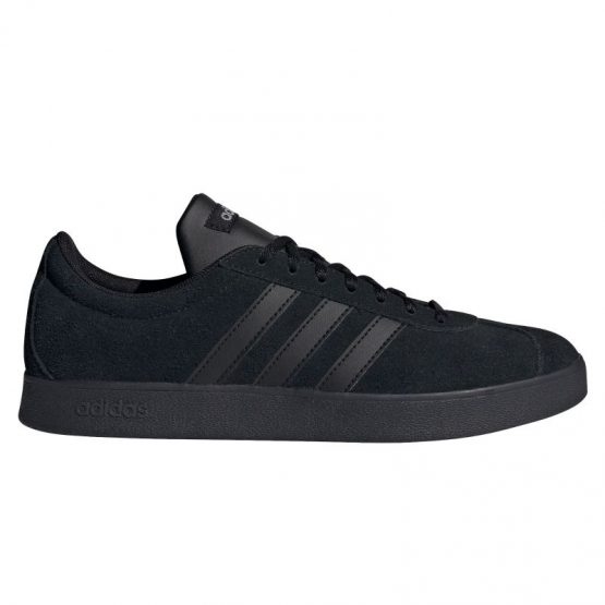 נעלי סניקרס אדידס לגברים Adidas VL Court 2.0 - שחור