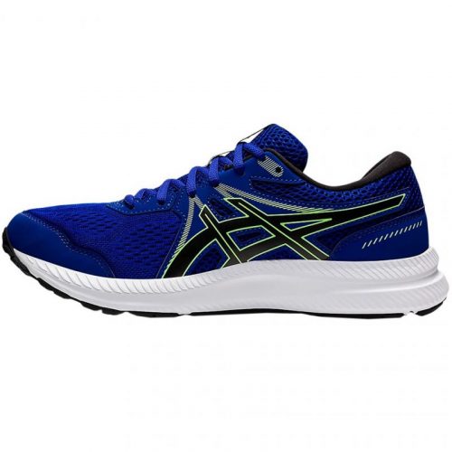 mens asics contend