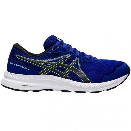 asics gel contend