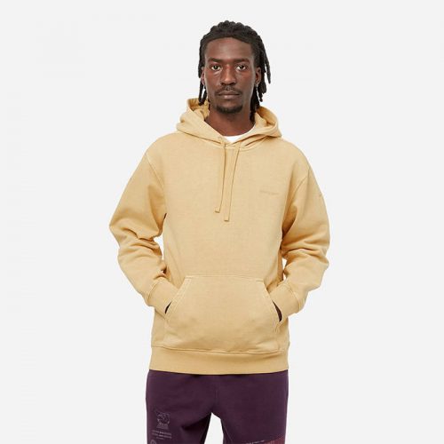 סווטשירט קארהארט לגברים, Carhartt WIP Ashfield Sweat - משלוח והחזרה חינם! |  Shoesonline