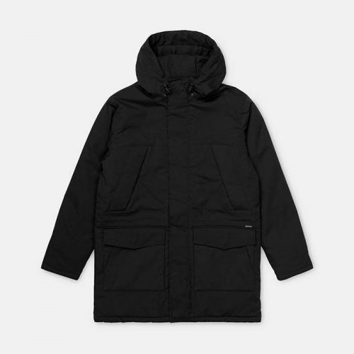 parka jacket carhartt