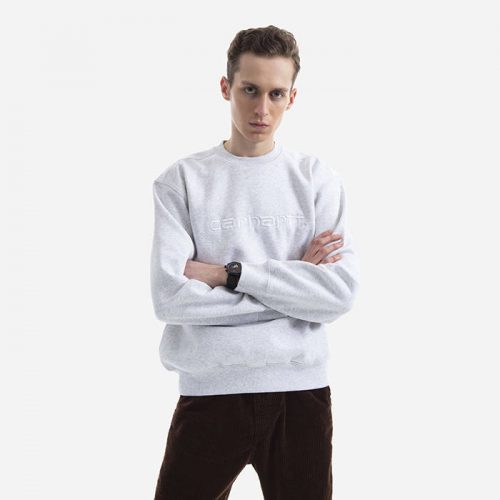 סווטשירט קארהארט לגברים, Carhartt WIP 