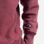 סווטשירט צ'מפיון לגברים Champion Hooded Sweatshirt - בורדו