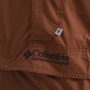 ג'קט ומעיל קולומביה לגברים Columbia Challenger Pullover - ברונזה