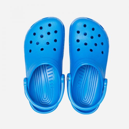 dark blue mens crocs