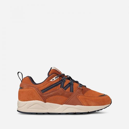 karhu fusion 2