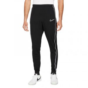 מכנסיים ארוכים נייק לגברים Nike Academy Trk - שחור