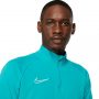 חולצת אימון נייק לגברים Nike Academy21 Drill - תכלת