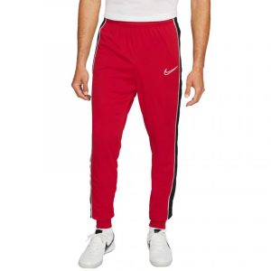 מכנסיים ארוכים נייק לגברים Nike Academy Trk - אדום