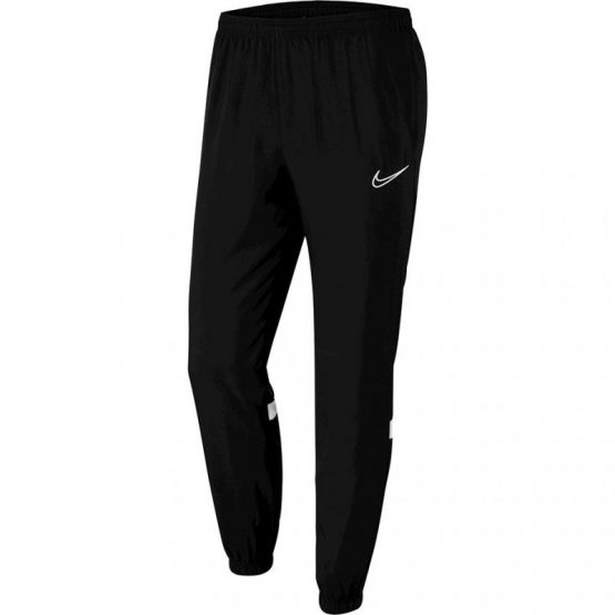 מכנסיים ארוכים נייק לגברים Nike Dri-FIT Academy 21 - שחור