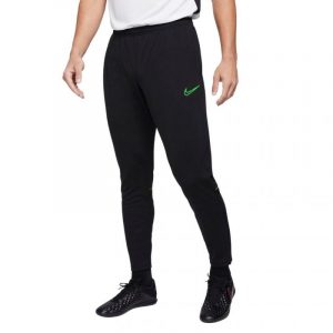 מכנסיים ארוכים נייק לגברים Nike Dri-FIT Academy - שחור