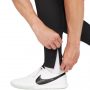 טייץ נייק לגברים Nike Dri-Fit Strike 21 - שחור
