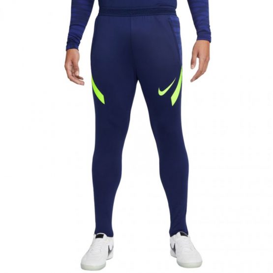 טייץ נייק לגברים Nike Dri-Fit Strike 21 - כחול נייבי
